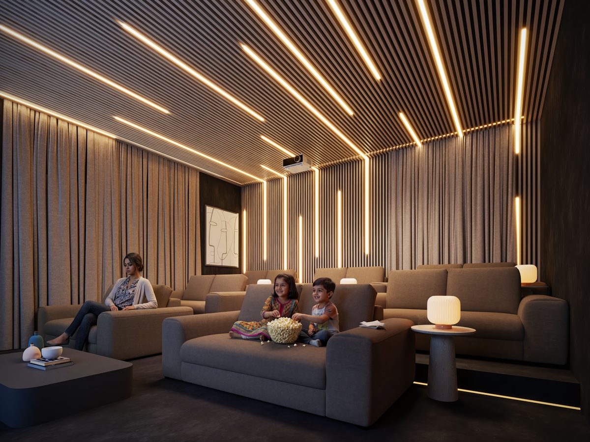 Private Theatre